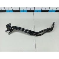 Трубка системы охлаждения АКПП Nissan X-Trail (T31) (2007 - 2014) 21619JD81A