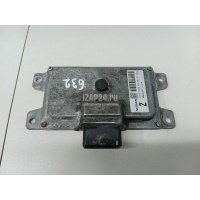 Блок управления АКПП Nissan X-Trail (T31) (2007 - 2014) 31036JD80B