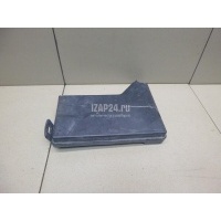 Крышка блока предохранителей Nissan Qashqai (J10) (2006 - 2014) 24382JD00B