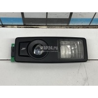 Плафон салонный BMW X5 E70 (2007 - 2013) 63316972971