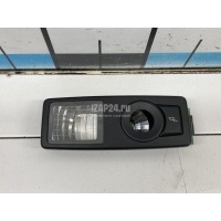 Плафон салонный BMW X5 E70 (2007 - 2013) 63316972972