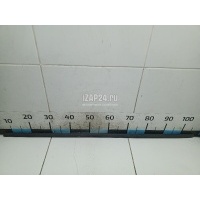 Молдинг передней правой двери BMW X5 E70 (2007 - 2013) 51137158534