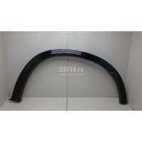 Накладка переднего крыла правого BMW X5 E70 (2007 - 2013) 51772452529