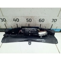 Ответная часть замка багажника BMW X5 E70 (2007 - 2013) 51247233909