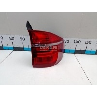 Фонарь задний правый BMW X5 E70 (2007 - 2013) 63217227792