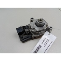 Моторчик блокировки межосевого дифференциала BMW X5 E70 (2007 - 2013) 27607643762