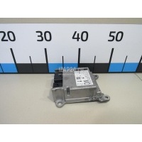 Блок управления AIR BAG Ford Mondeo IV (2007 - 2015) 7S7T14B056AD