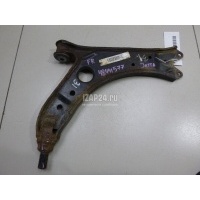Рычаг передний правый VAG Jetta (2006 - 2011) 1K0407152AA