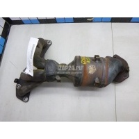 Коллектор выпускной Renault X-Trail (T31) (2007 - 2014) 140E2JY01D