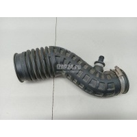 Патрубок воздушного фильтра Nissan X-Trail (T31) (2007 - 2014) 16576JG70A