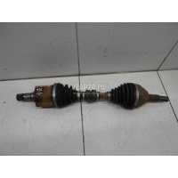 Полуось передняя левая Nissan X-Trail (T31) (2007 - 2014) 39101JG74B