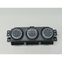 Блок управления климатической установкой Nissan X-Trail (T31) (2007 - 2014) 27500JG74A
