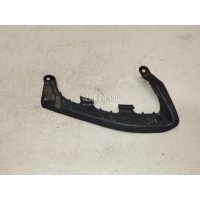 Кронштейн переднего бампера левый Honda CR-V (2007 - 2012) 71185SWWG00