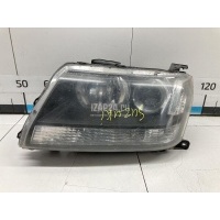 Фара левая Suzuki Grand Vitara (2005 - 2015) 3532065JD0