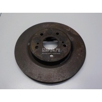 Диск тормозной передний вентилируемый Suzuki Grand Vitara (2005 - 2015) 5521165J01