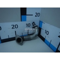 Трубка системы рециркуляции (EGR) Hyundai-Kia Santa Fe (CM) (2006 - 2012) 284912F010