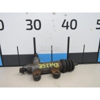 Цилиндр сцепления рабочий Hyundai-Kia Carens (2002 - 2006) 4171039100