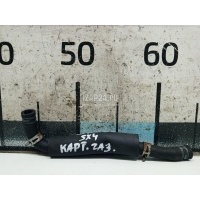 Шланг вентиляции картер. газов Suzuki Swift (2004 - 2010) 1119360J00