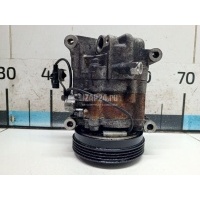 Компрессор системы кондиционирования Suzuki Swift (2004 - 2010) 9520063JA1