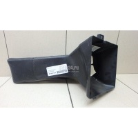 Воздуховод VAG A4 [B7] (2005 - 2007) 8E0117335K