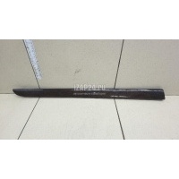 Накладка декоративная VAG A4 [B7] (2005 - 2007) 8E0867419N3J3