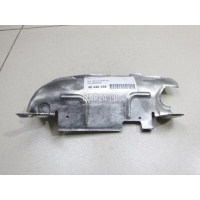 Экран тепловой VAG A4 [B7] (2005 - 2007) 06E253036J