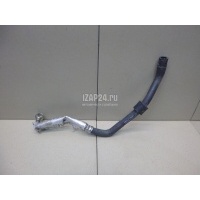 Трубка системы охлаждения VAG A4 [B7] (2005 - 2007) 06D121492J
