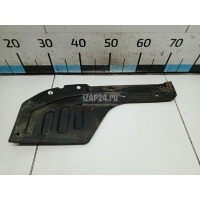 Подкрылок Chery Tiggo (T11) (2005 - 2016) T113102122
