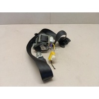 Ремень безопасности с пиропатроном VAG Jetta (2006 - 2011) 1K4857706AERAA
