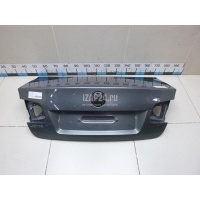Крышка багажника VAG Jetta (2006 - 2011) 1K5827025AB