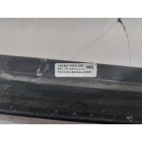 Накладка стекла переднего правого VAG Jetta (2006 - 2011) 1K5837476D2ZZ