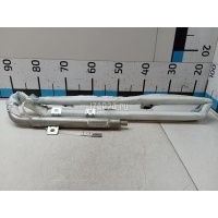 Подушка безопасности боковая (шторка) Suzuki Swift (2004 - 2010) 7648063J00