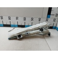 Подушка безопасности боковая (шторка) Suzuki Swift (2004 - 2010) 7649063J00