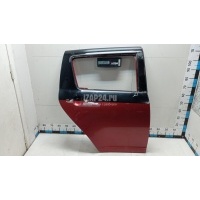 Дверь задняя правая Suzuki Swift (2004 - 2010) 6800362J00