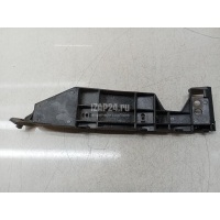 Кронштейн переднего бампера левый API (AP) Swift (2004 - 2010) SZ330000U0L00