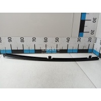 Направляющая стекла двери Suzuki Swift (2004 - 2010) 8178063J00