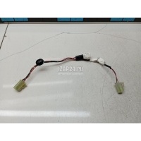 Проводка (коса) Suzuki Swift (2004 - 2010) 3684372K00