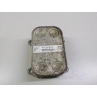 Радиатор масляный VAG Crafter (2006 - 2016) 03L117021C
