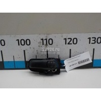 Ручка двери внутренняя правая Nissan Tiida (C11) (2007 - 2014) 80670EL00B