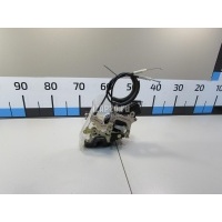 Замок двери задней левой Great Wall Hover H3 (2010 - 2014) 6205310K80