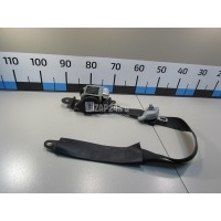 Ремень безопасности с пиропатроном Great Wall Hover H3 (2010 - 2014) 5811100K8000A