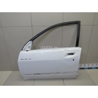 Дверь передняя левая Great Wall Hover H3 (2010 - 2014) 6101100K80