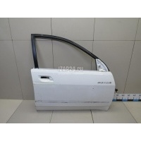 Дверь передняя правая Great Wall Hover H3 (2010 - 2014) 6101200K80