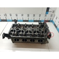 Головка блока GM Zafira B (2005 - 2012) 609106