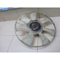 Термомуфта VAG Crafter (2006 - 2016) 03L121301A