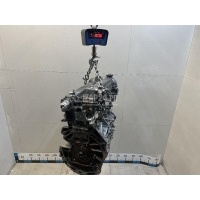 Двигатель Mazda CX 7 (2007 - 2012) L3M602300E