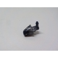 Форсунка омывателя зад стекла Mazda CX 7 (2007 - 2012) EG2367510