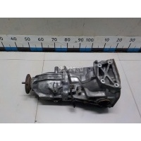Редуктор заднего моста Mazda CX 7 (2007 - 2012) MA2827020D