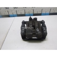 Суппорт тормозной задний правый Mazda CX 7 (2007 - 2012) L20626980D