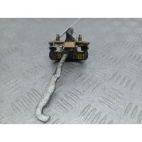 Ограничитель открывания двери передней Renault Laguna 1 (1993-2000) 1999 ,7700424784